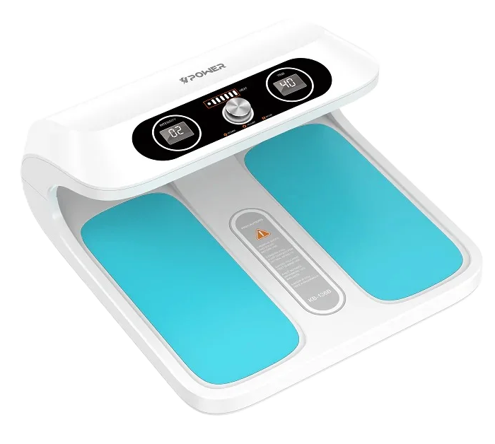 Smart Electromagnetic Invigorator