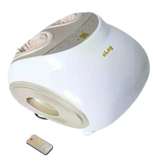 Advanced Leg, Foot & Calf Massager
