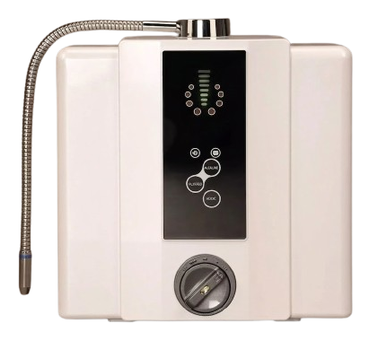 Pure Ionia Ionized Water Machine