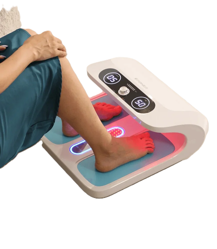 Smart Electromagnetic Invigorator